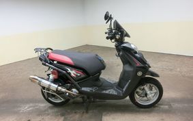 YAMAHA BW S125 X SE45