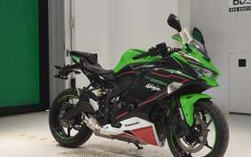 KAWASAKI ZX-25R ZX250E