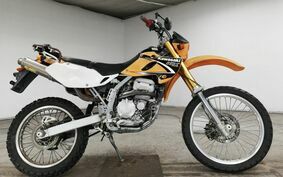 KAWASAKI KLX250 LX250E