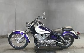 YAMAHA DRAGSTAR 250 VG02J