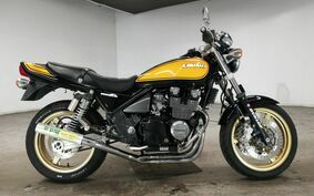 KAWASAKI ZEPHYR 400 2006 ZR400C