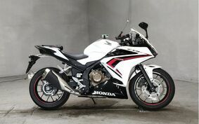 HONDA CBR400R NC56