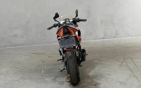 KTM 390 RC 2017 JYJ