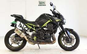 KAWASAKI Z900 2021 ZR900B