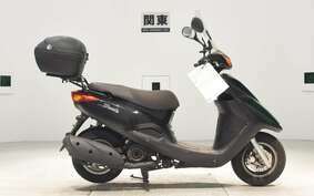 YAMAHA AXIS 125 TREET SE53J