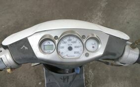 YAMAHA JOG ZR Evolution SA16J