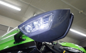 KAWASAKI ZX 10 NINJA ABS 2012