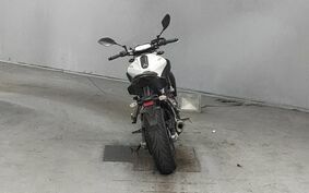 YAMAHA MT-07 2015 RM07J