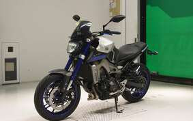 YAMAHA MT-09 A 2015 RN34J