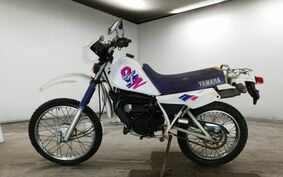 YAMAHA DT50 17W