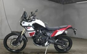 YAMAHA TENERE 700 2020 DM09J