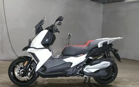 BMW C400X 2020 0C09