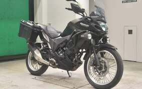 KAWASAKI VERSYS 250 A LE250D