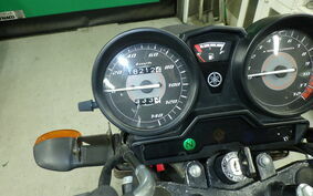 YAMAHA YBR125 RE05