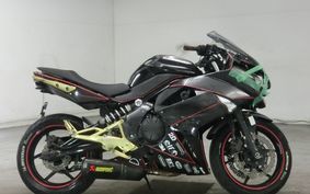 KAWASAKI NINJA 400 R 2010 ER400B