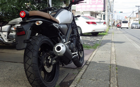 YAMAHA XSR155 RG63