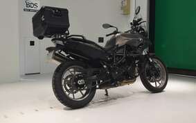 BMW F700GS 2014 0B01