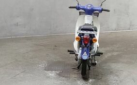 HONDA C110 SUPER CUB JA07