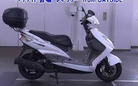 YAMAHA CYGNUS 125 X-2 SE44J