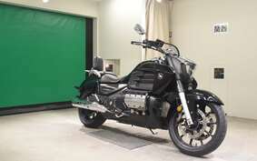 HONDA GL 1800 GOLD WING F6C 2014 SC68