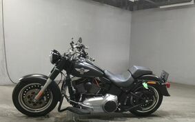 HARLEY FLSTFB1580 2014 JN5