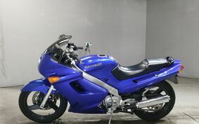 KAWASAKI ZZ-R250 EX250H