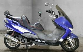 YAMAHA MAJESTY 125 5CA