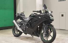 KAWASAKI NINJA 250R EX250K