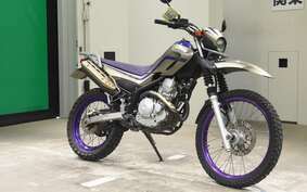 YAMAHA SEROW 250 DG11J