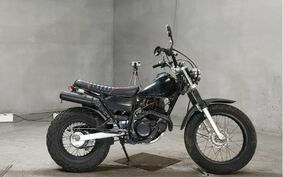 YAMAHA TW200 2JL