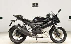 YAMAHA YZF-R15 1CK0