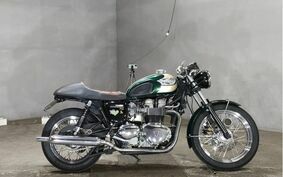 TRIUMPH BONNEVILLE T100 2004 TJ902