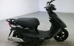 YAMAHA JOG ZR Evolution 2 SA39J