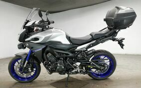 YAMAHA MT-09 Tracer 2016 RN36J