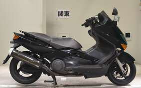 YAMAHA T-MAX500 Gen.2 2006 SJ04J