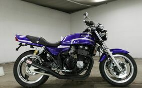 KAWASAKI ZRX-2 1997 ZR400E