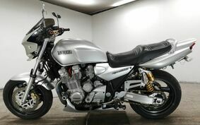 YAMAHA XJR1300 1998 RP01J