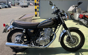 YAMAHA SR400 FINAL EDITION LTD 2021 RH16J