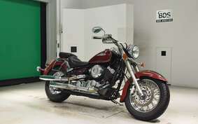 YAMAHA DRAGSTAR 400 CLASSIC 1998 4TR