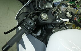 KAWASAKI NINJA ZX-6R A 2021 ZX636G