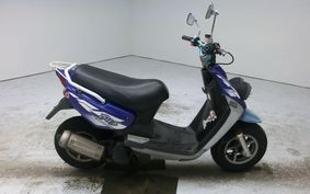 YAMAHA BW S100 4VP