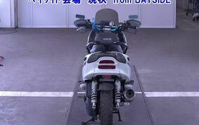 YAMAHA MAXTER 125 5CA