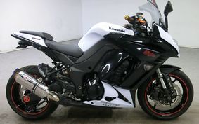 KAWASAKI NINJA 1000 2013 ZXT00G