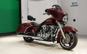 HARLEY FLHX 1580 2010 KB4