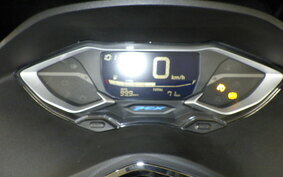 HONDA PCX 160 KF47