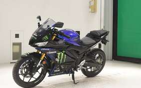 YAMAHA YZF-R25 A RG43J