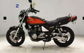 KAWASAKI ZEPHYR 400 KAI 2009 ZR400C