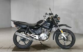 YAMAHA YBR125 G PCJL