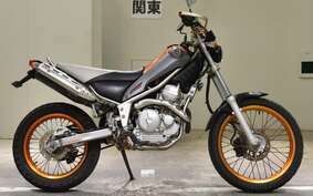 YAMAHA TRICKER Gen.2 DG16J