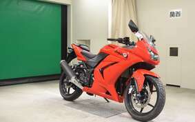 KAWASAKI NINJA 250R EX250K